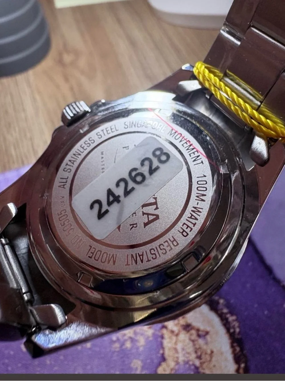 Invicta brand new